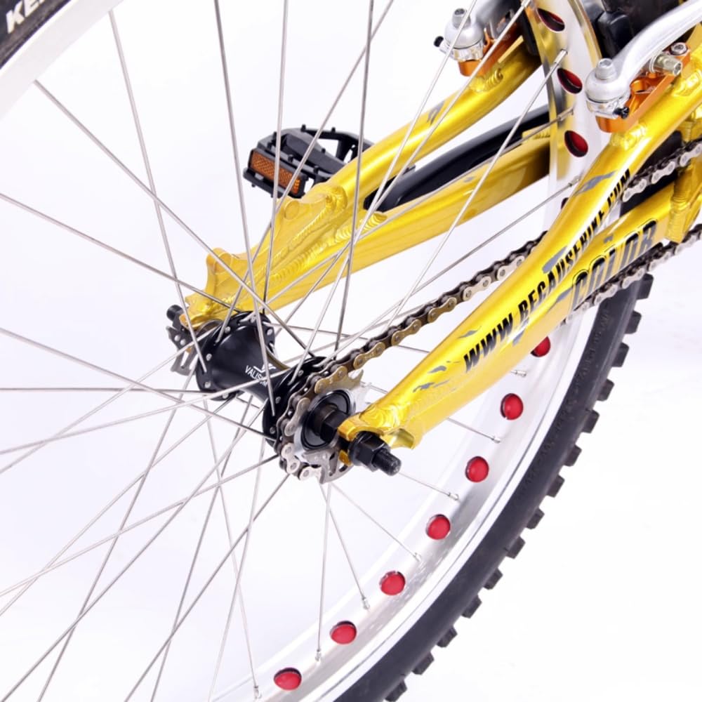 Amazon.co.jp: Dazzix新登場自転車BMX 競技用 自転車 24インチBMX